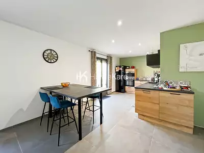 Maison, 80 m²
