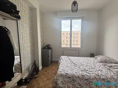 Appartement, 78 m²