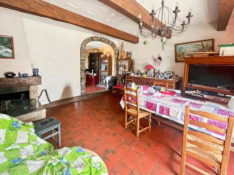 Maison, 73 m²