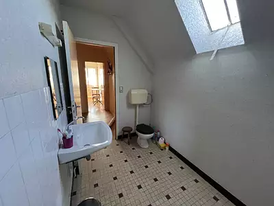 Maison, 110 m²