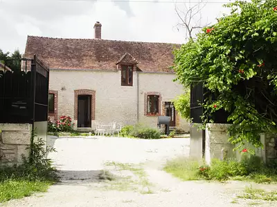Maison, 184 m²