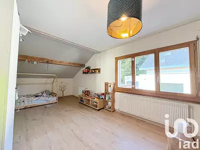 Appartement, 101 m²