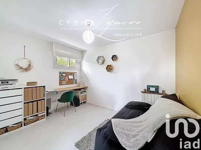 Maison, 95 m²