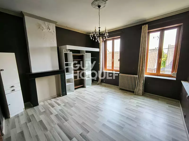 Maison, 220 m²