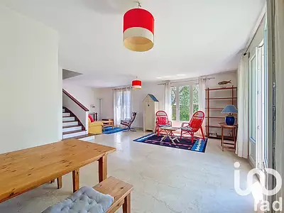 Maison, 103 m²