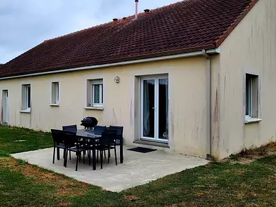 Maison, 100 m²