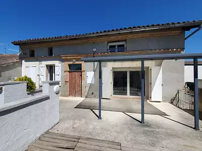 Maison, 175 m²