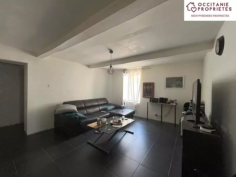 Maison, 165 m²