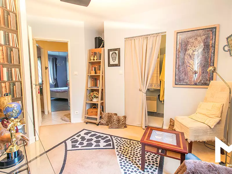 Maison, 145 m²