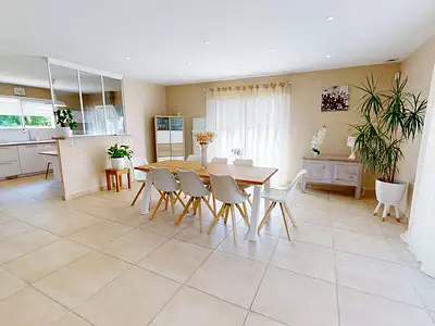 Maison, 148 m²
