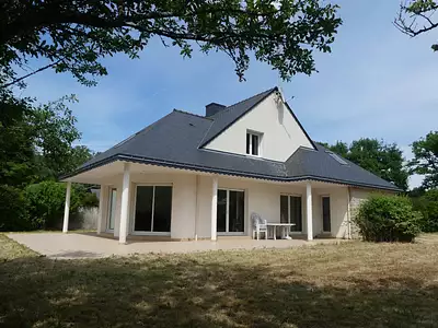 Maison, 204 m²