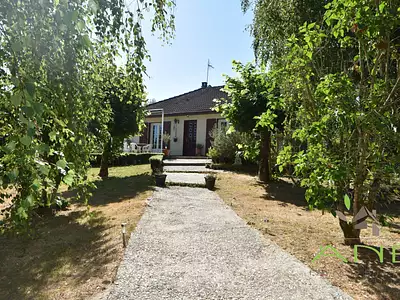 Maison, 74 m²