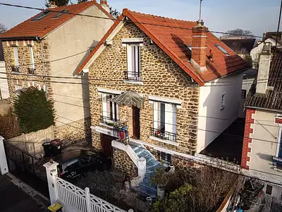Maison, 100 m²