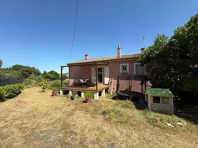 Maison, 195 m²