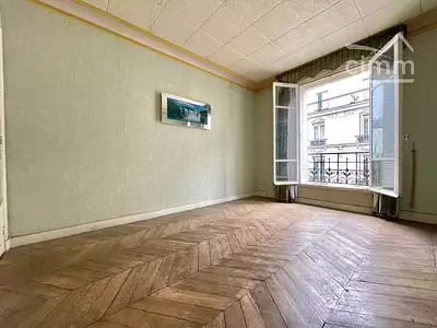 Appartement, 43,23 m²