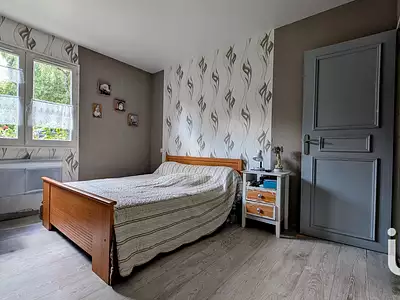 Maison, 87 m²