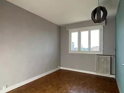 Appartement, 57 m²
