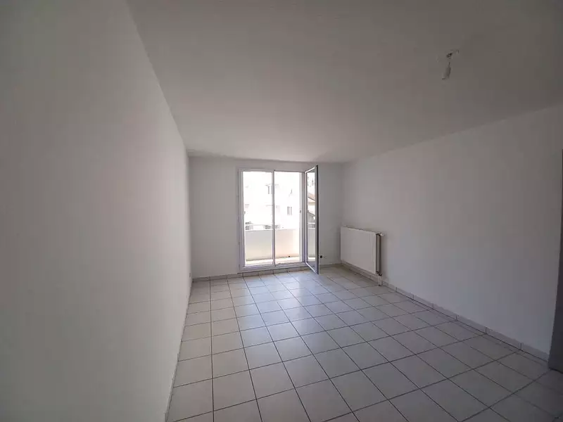 Appartement, 72 m²