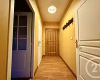 Appartement, 51,6 m²