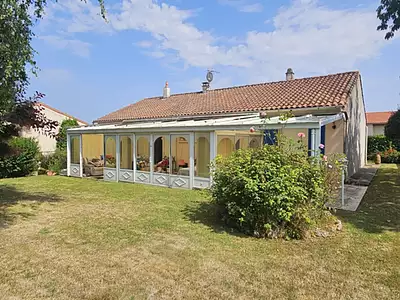 Maison, 127,9 m²