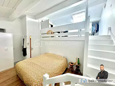 Maison, 270 m²