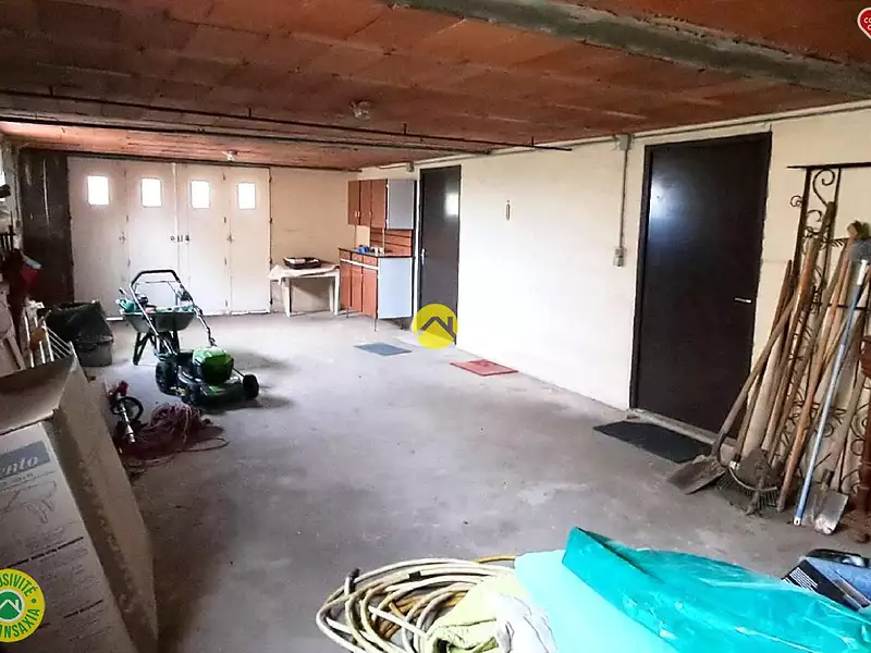 Maison, 101 m²