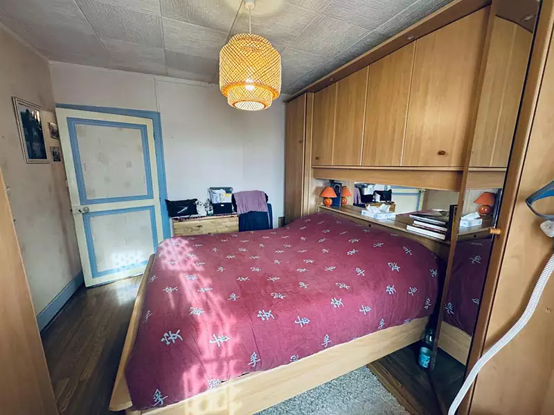 Maison, 88 m²