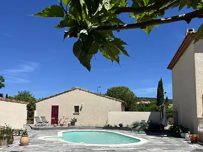 Maison, 140 m²