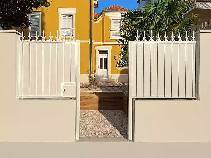 Maison, 130 m²