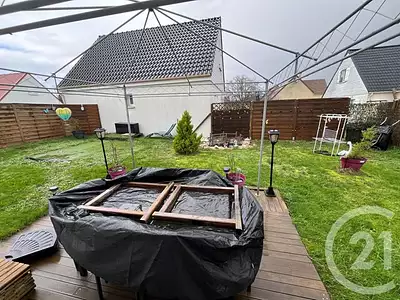 Maison, 88 m²