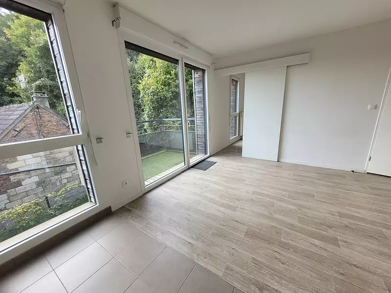 Appartement, 38,73 m²