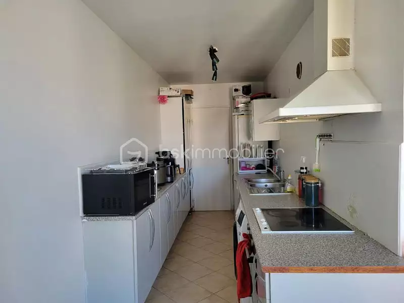 Appartement, 102 m²