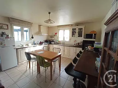 Maison, 169 m²