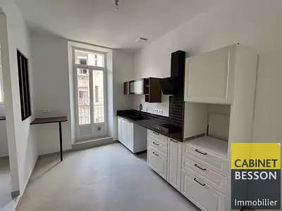 Appartement, 89,1 m²