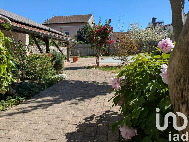 Maison, 286 m²