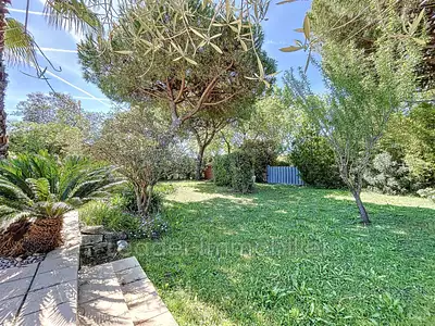 Maison, 188 m²