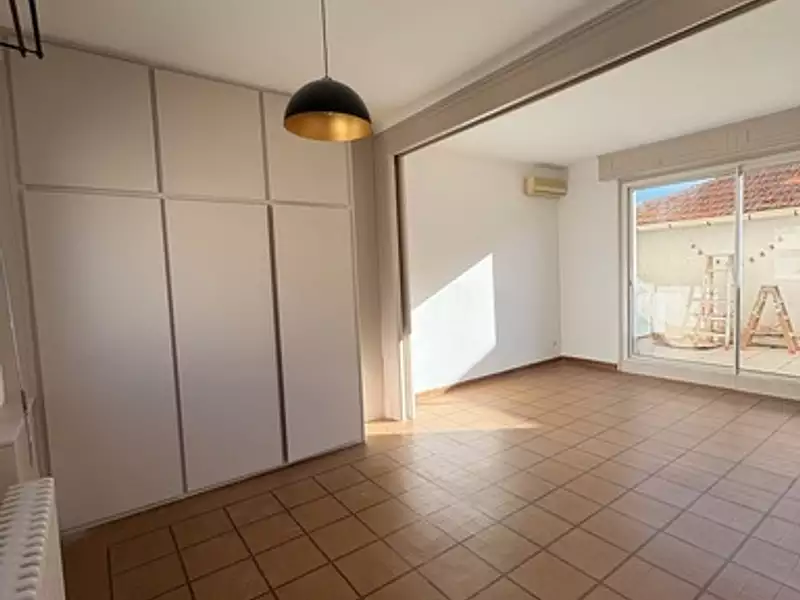 Appartement, 97 m²