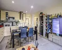 Appartement, 77,31 m²