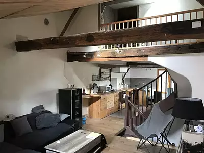 Maison, 73 m²