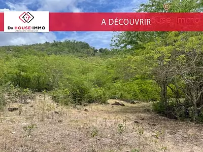 Terrain, 960 m²
