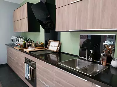 Maison, 207 m²