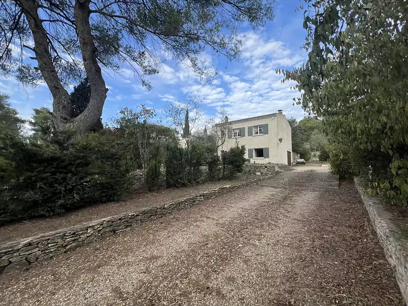 Maison, 167 m²