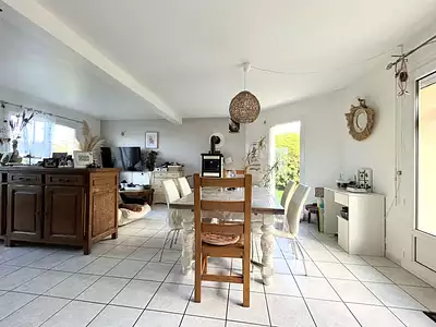 Maison, 110 m²