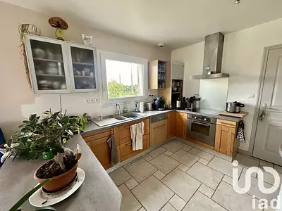 Maison, 87 m²