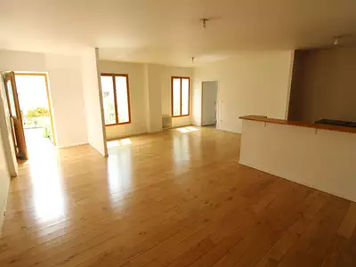 Appartement, 97 m²