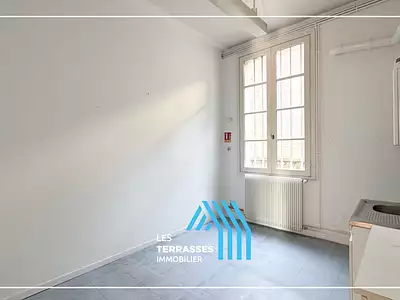 Appartement, 117 m²