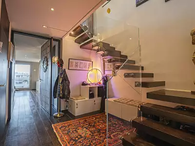 Divers, 230 m²