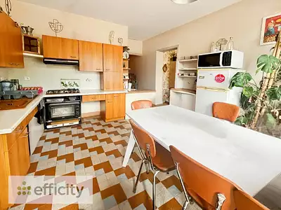 Maison, 140 m²