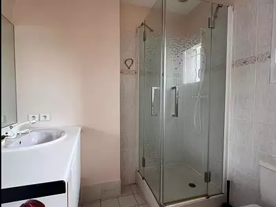 Maison, 180 m²