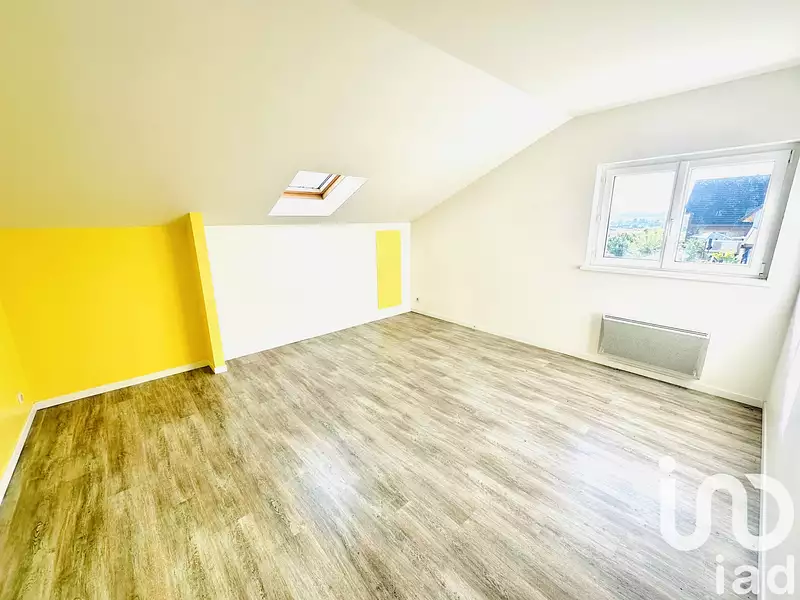 Maison, 170 m²